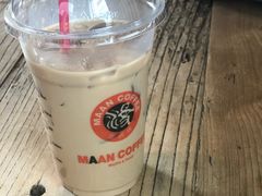 -MANYU COFFEE(广渠门店)