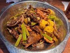 -嘎嘎鸭下巴·爆辣干锅(明教寺店)