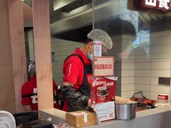 -黑色经典臭豆腐·湖南特产(太平街口店)