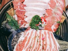 -妙香居韩国烤肉(鹏瑞利季华广场店)