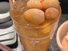 黄丹皮山茶-三出山火锅(万象天地店)