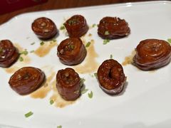 九转大肠-崔义清鲁菜馆(大明湖店)