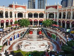 -佛罗伦萨小镇广佛名品奥特莱斯(疏港路店)