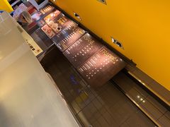 -麦当劳(交道口店)