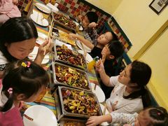 -滋味烤鱼(祥和里店)
