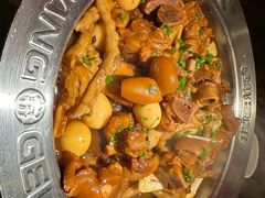 -胖哥俩肉蟹煲(苏州中心店)