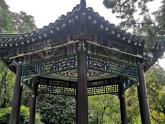 -古琴台