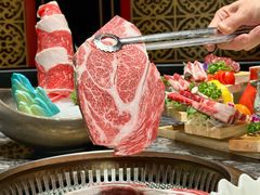 -牛将军•涮肉•烤肉•铁板烧(北京王府井·故宫店)