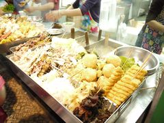 -明记牛杂(新马路分店)