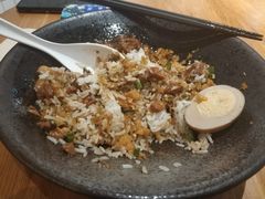 眷村卤肉饭-桃园眷村(万象天地店)
