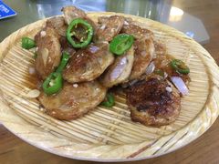 -八仔大富楼·河鲜(西江店)