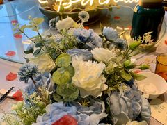 -雀蓝川菜(星悦汇店)