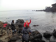-龙头岩(Dragon Head Rock)