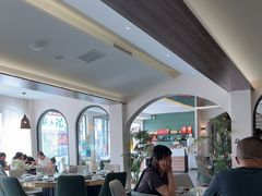 -何适山庄 ·可团建(水长城P2停车场店)