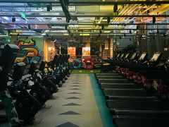 -Trainyard 炼·工场(中国国际贸易中心店)
