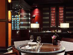-杭州西子湖四季酒店·金沙厅