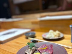 -镹·鱼料理  国产鱼使用店