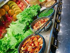 -梨花自助烤肉(天河城店)