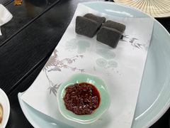 -黛瓦里·花园飨宴