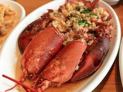 -金海湾海鲜排档(朱家尖店)