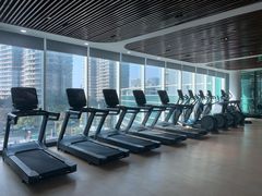 -一兆韦德健身(慧芝湖店)