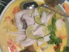 -星樾城·东南亚餐厅(中华广场店)