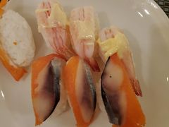 -青岛金沙滩希尔顿酒店·自助餐厅