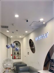 -INSTYLE造型·明星店