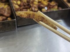 -老三李村河底戳子肉(总店)