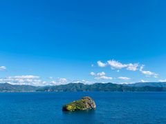 -丽江泸沽湖景区