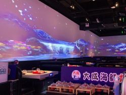 -孩子王(静安大融城店)