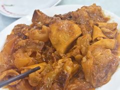 -同发号饭庄(复兴路店)