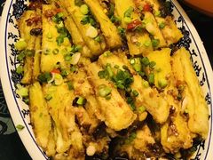 -阿嫂印象·民间江湖菜(大学城店)