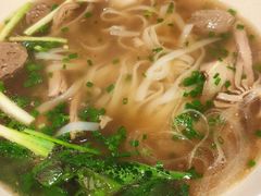 -PHO爺·越南料理(亦庄大族广场店)