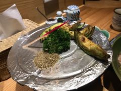 盐烤牛油果-大将料理餐厅(汇锦街店)