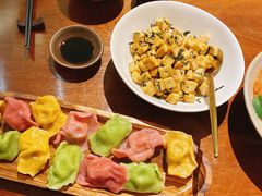 -七色云蔬食(喜邻里店)