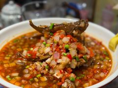 -图味美小黄鱼·景德菜(浙江路店)