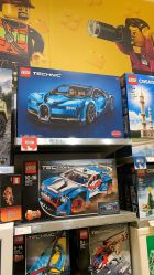 -乐高授权专卖店(济南万象城店)