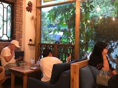 -西关84·History·Art·Cafe