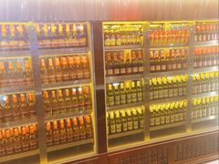 -河坝烧烤串城(金达莱店)