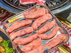 -灶边炉台·东北融合烤肉(南山店)