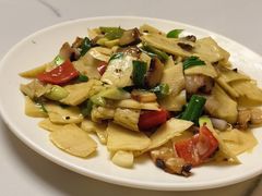 -老郑海鲜楼(天桥店)