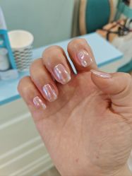 -Beauty nail伊佳靓丽美甲美睫