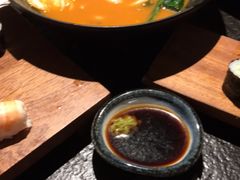 -古田居·特色寿司料理(星之岛旗舰店)