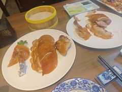 -百花深处·老北京风味菜