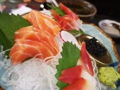 -昱匠·日本料理(金融街店)