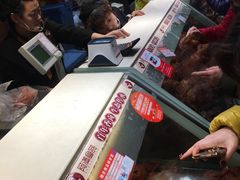 -阿满食品(大连商场店)