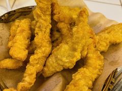 -费明中罗非鱼(大石坝店)