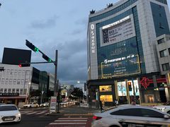 -七星路步行街