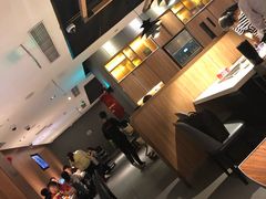 大堂-海底捞火锅(万丰桥店)